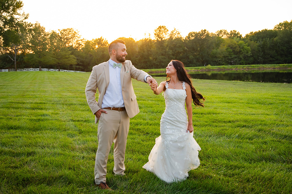 Hosting a Wedding Weekend in Akron, OH