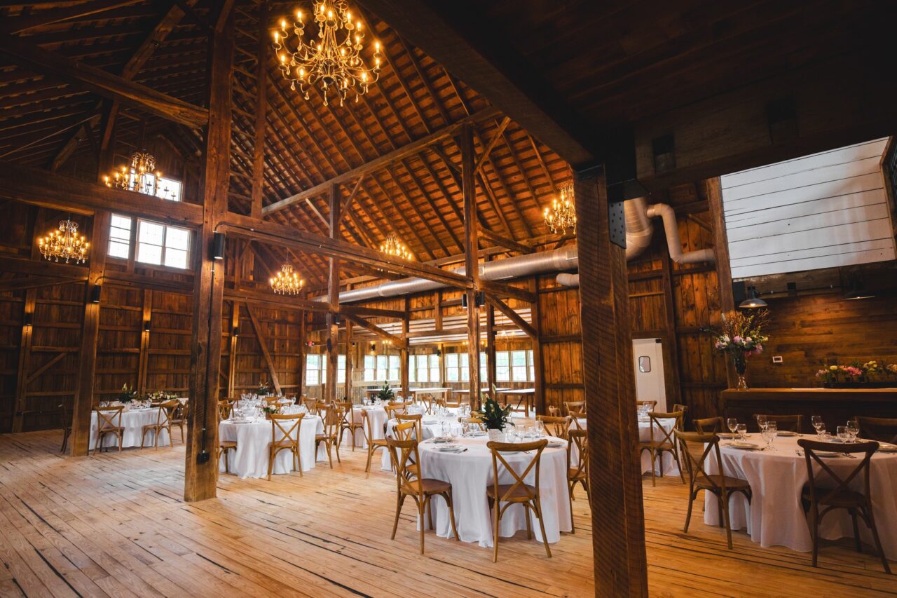 Haymaker's Mill 1875 Canton Ohio venue