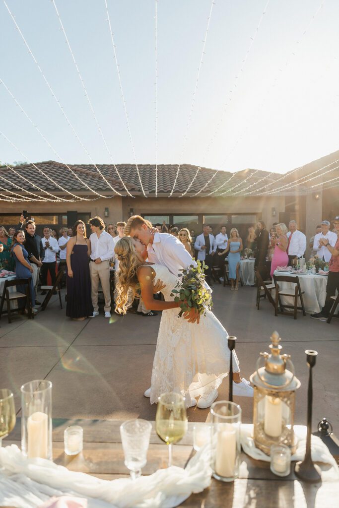 Trending First Dance Songs