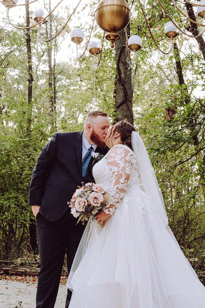 ohio wedding photographer