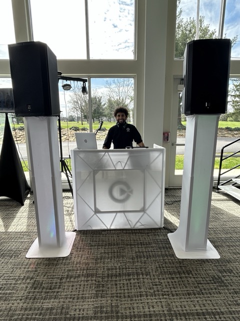 Complete Akron DJs: MC, Music and More!