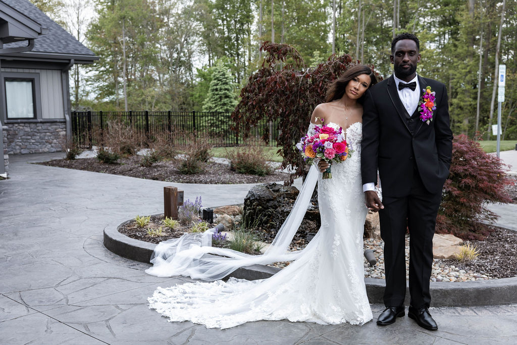 How to Choose the Perfect Wedding Venue in Northeast Ohio