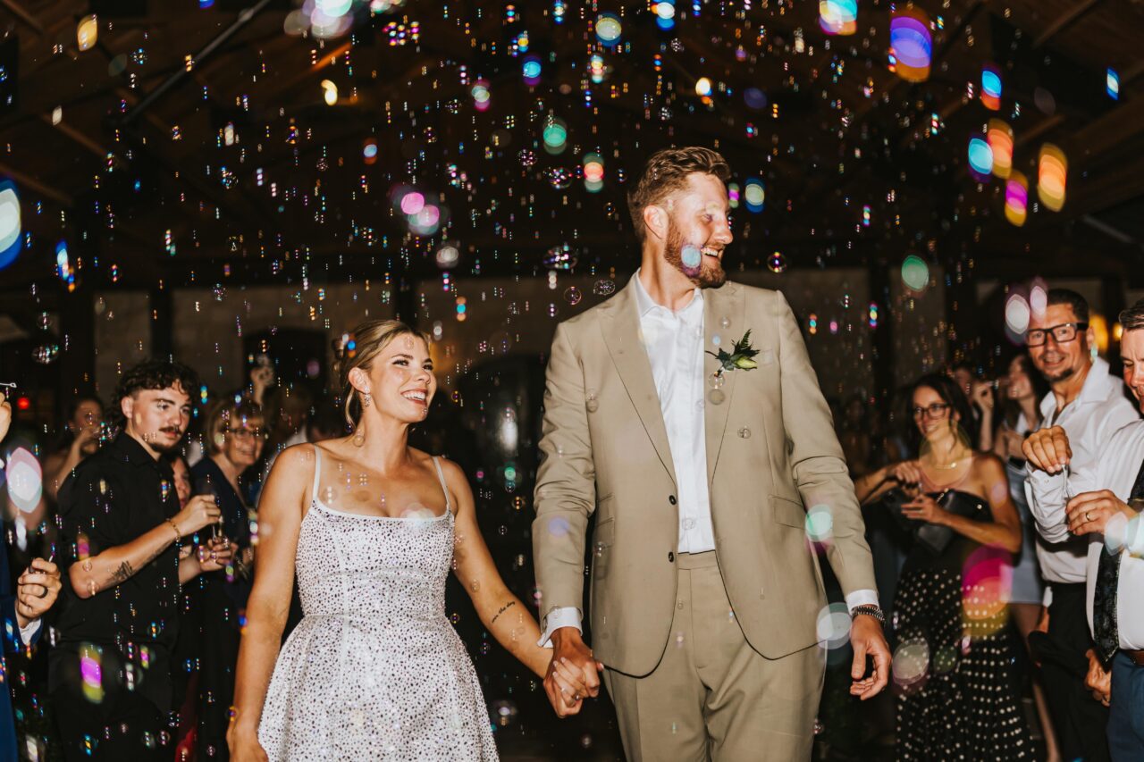 2027 Wedding Trends: 8 Ways Couples Are Reimagining Their Wedding Day