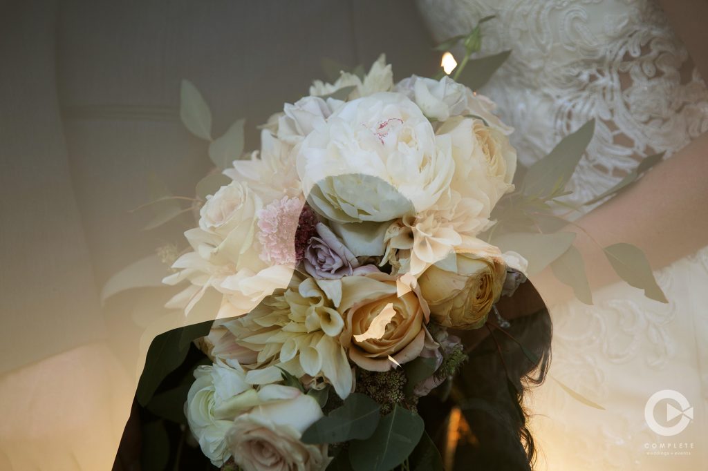 Complete weddings + events Omaha
