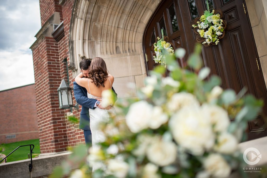 Complete weddings + events Omaha