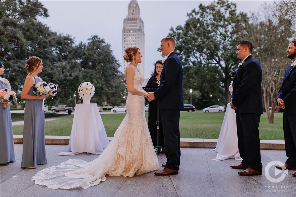 Reasons Why You Should Live Stream Your Capital Region Wedding