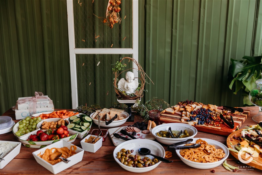 2024 Alternative Wedding Trends