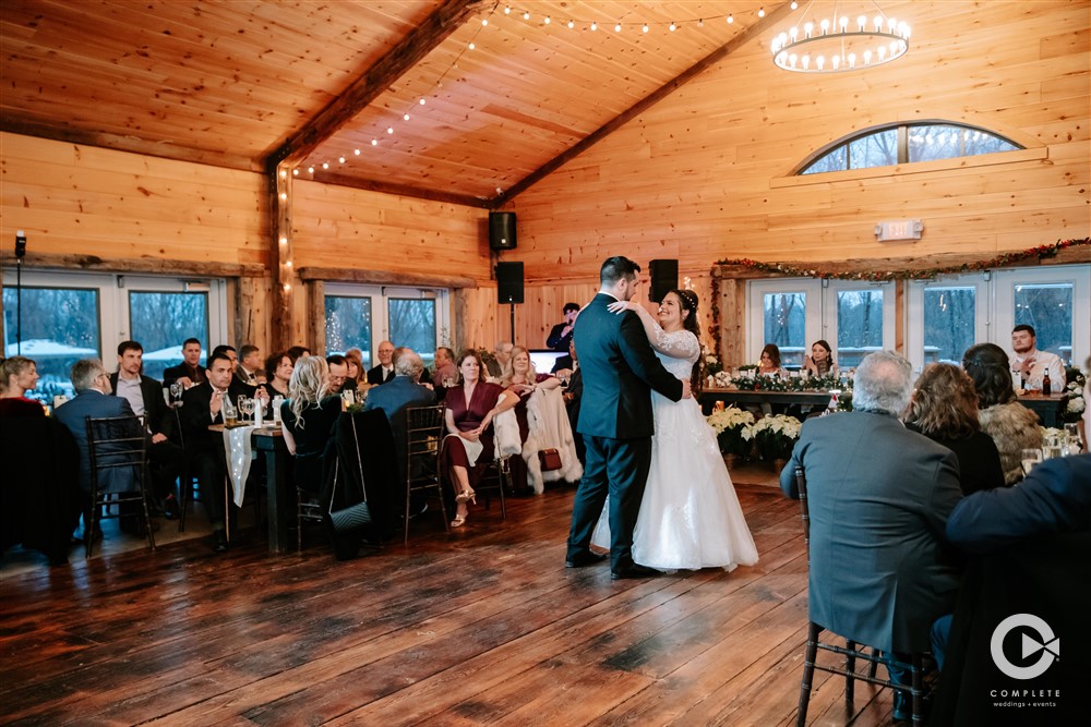 Albany First Dance Songs of 2025
