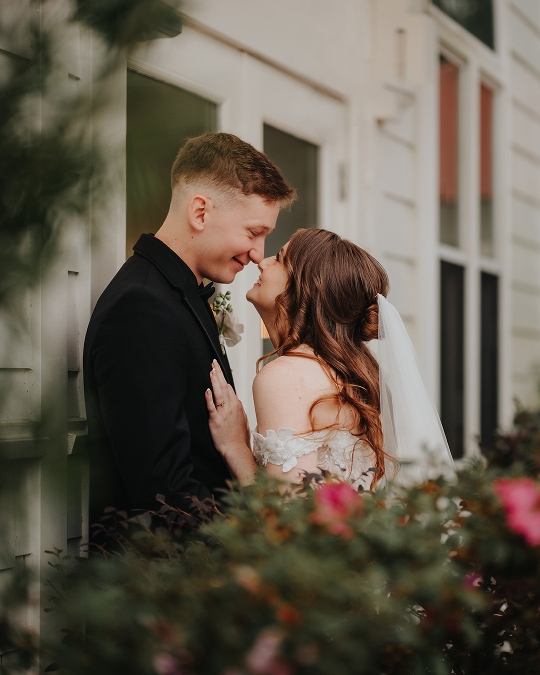What to Do With Your Wedding Photos After the Wedding