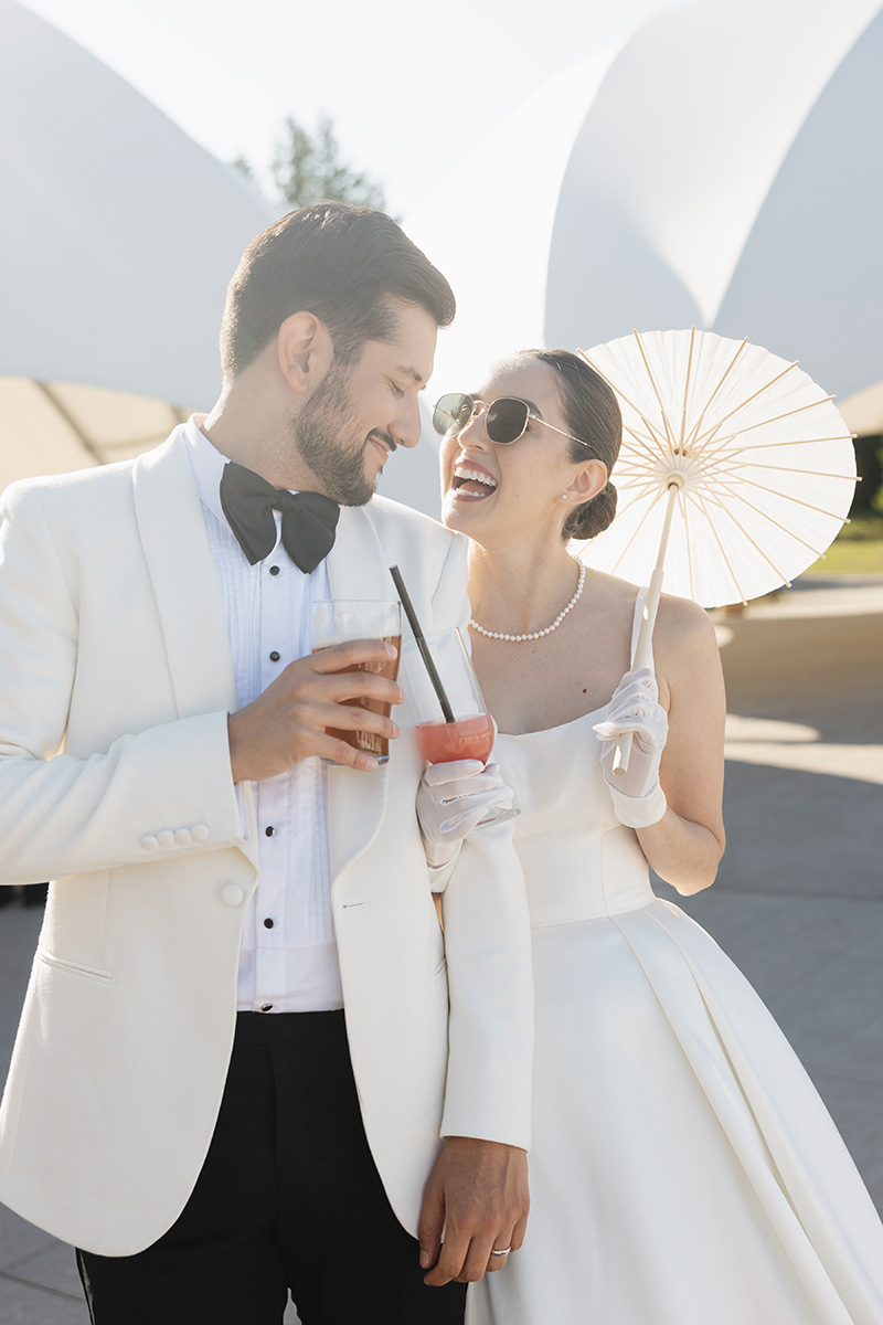 The Best Wedding Songs for Every Moment