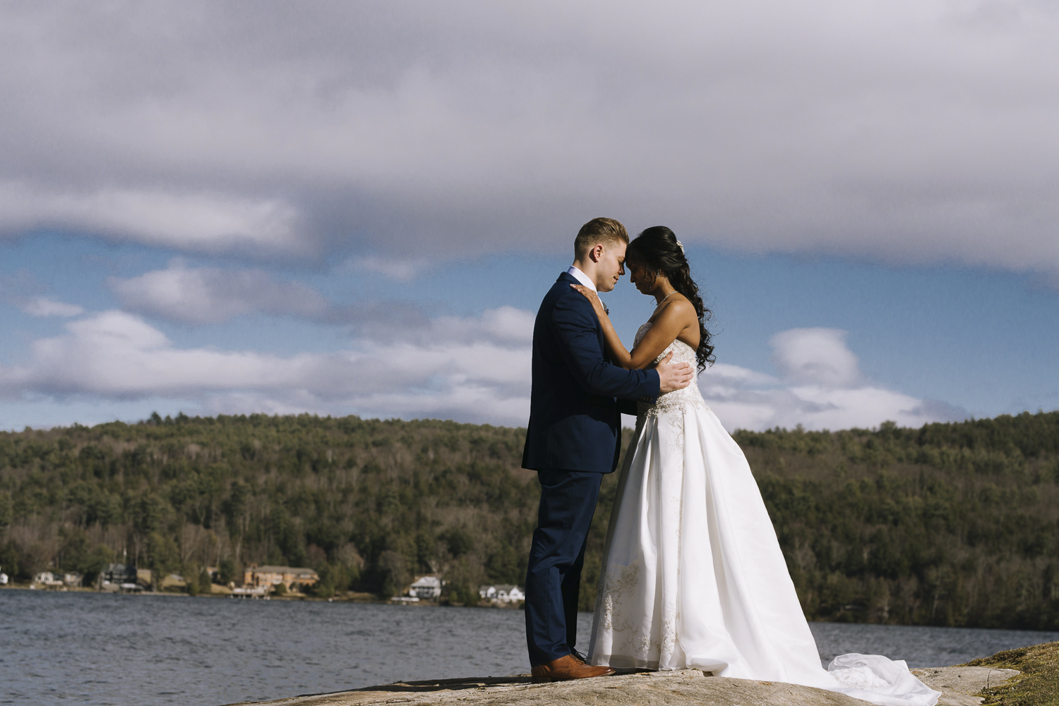 New York Wedding Photographer Complete Weddings Events Albany