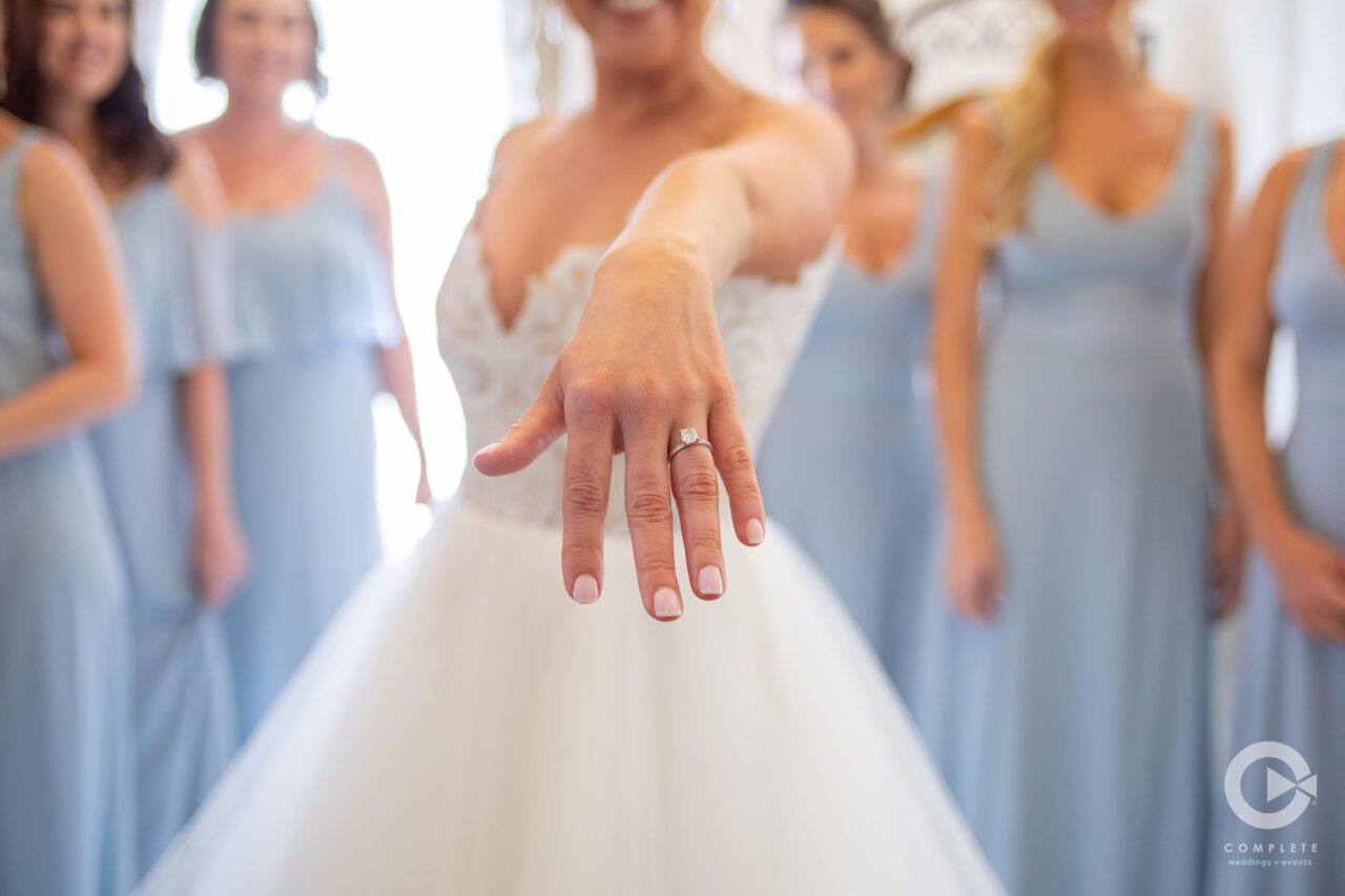 How to Pick the Perfect Ring in Albany