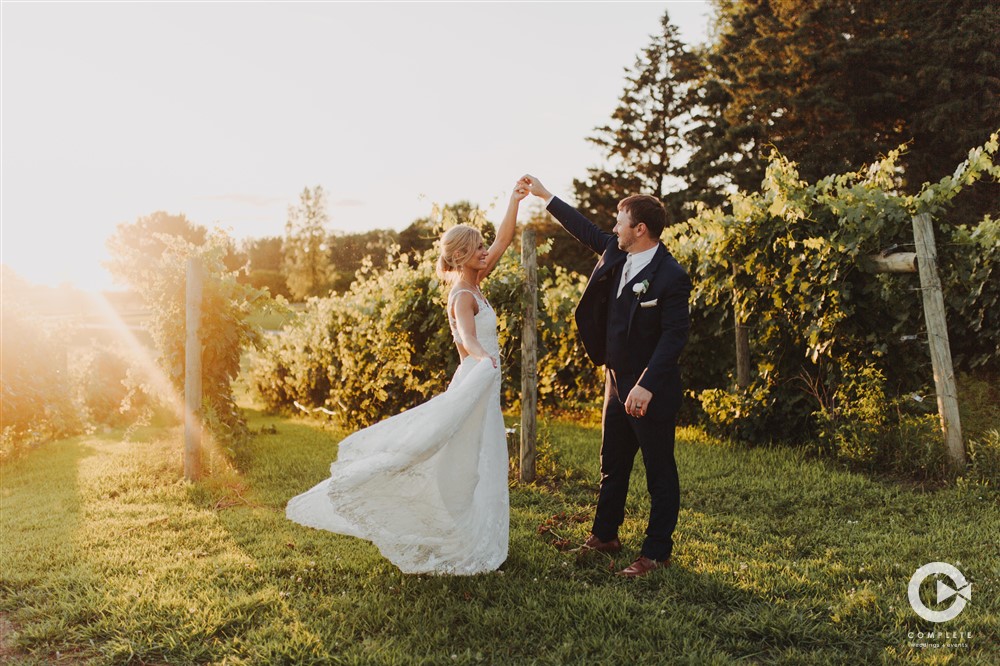 Wedding Planning Checklist in Albuquerque
