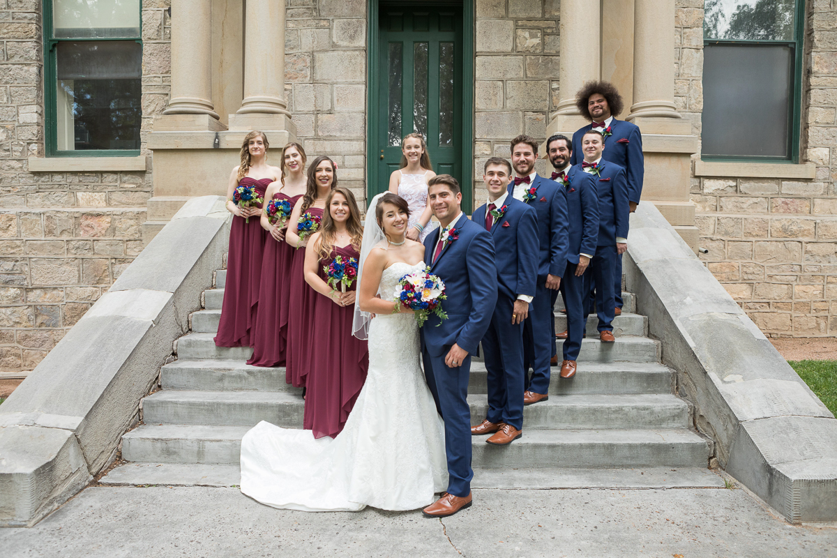 Choosing Your Perfect Wedding Venue in New Mexico Armando and Esmerelda Wedding Location in New Mexico