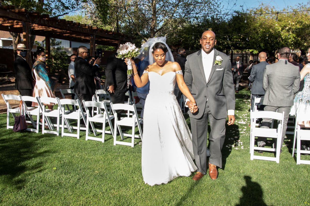Wedding Music Traditions You Can Include In Your Ceremony