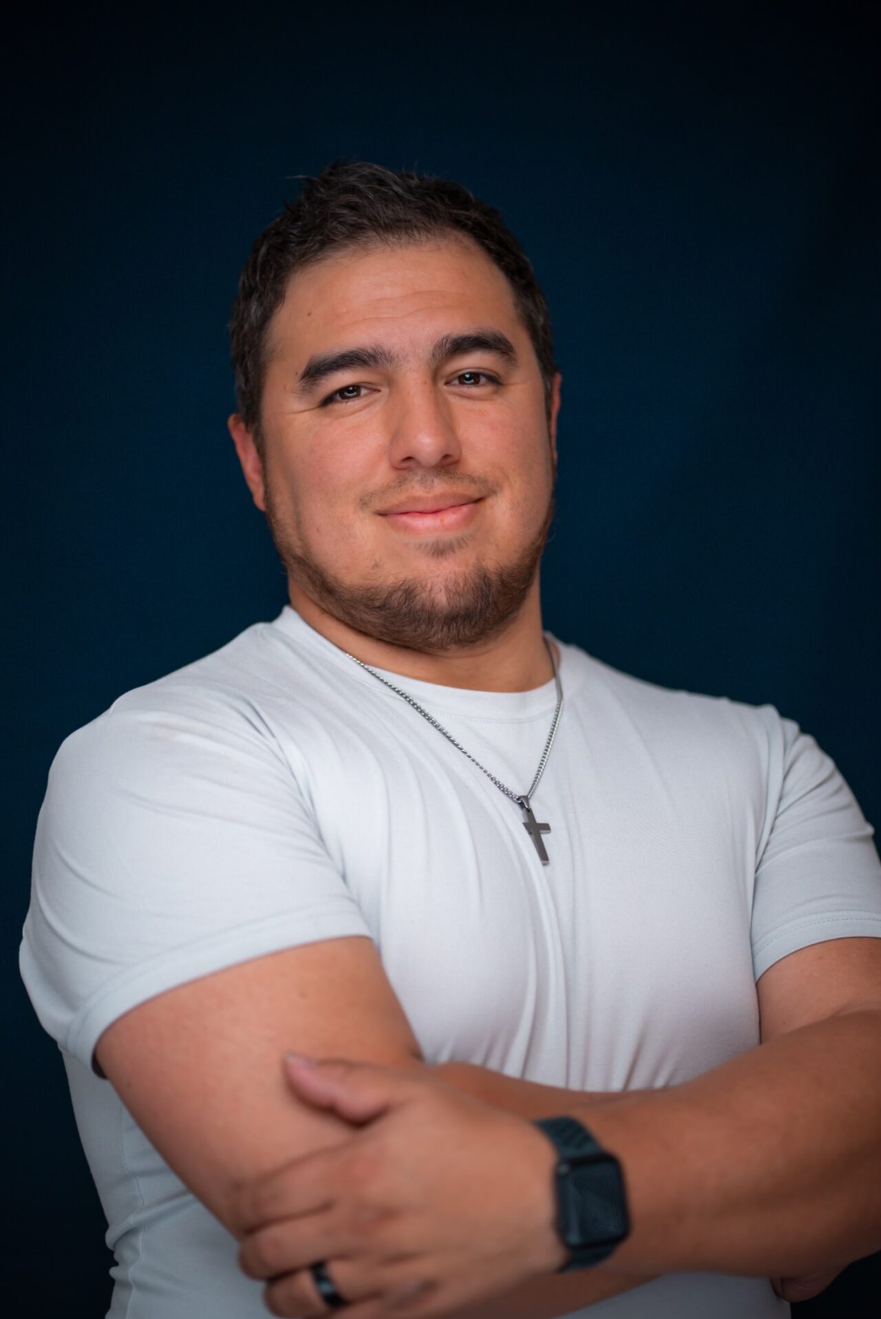 Roman Reyes - Wedding Videographer in Albuquerque, NM