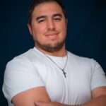 Roman Reyes - Wedding Videographer in Albuquerque, NM