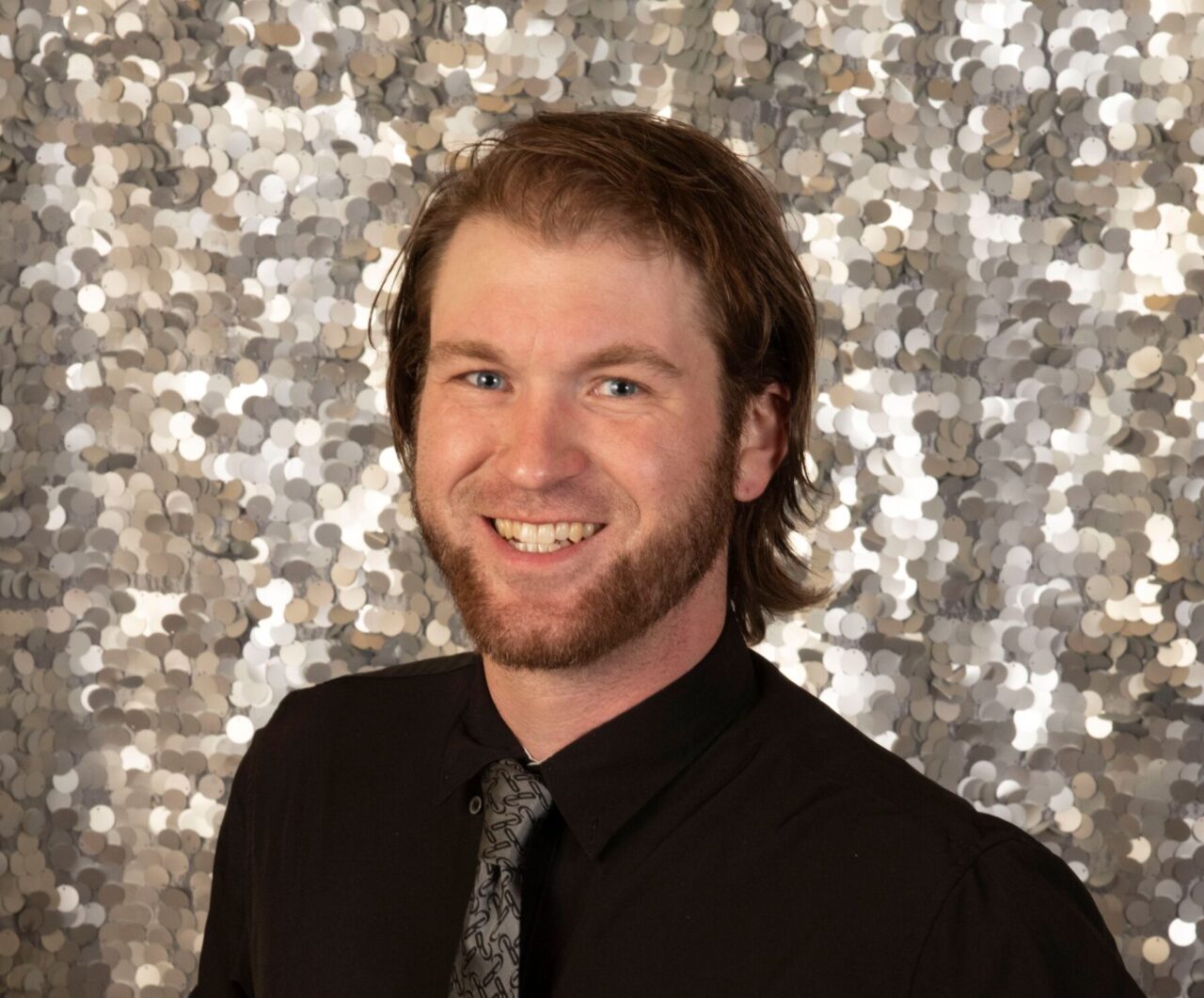 Ryley Bersano | Event & Wedding DJ Albuquerque, NM