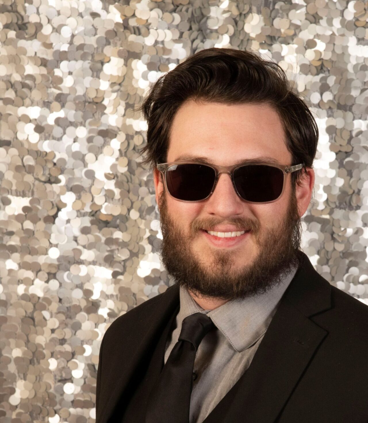 Ian Marshall | Event & Wedding DJ Albuquerque, NM