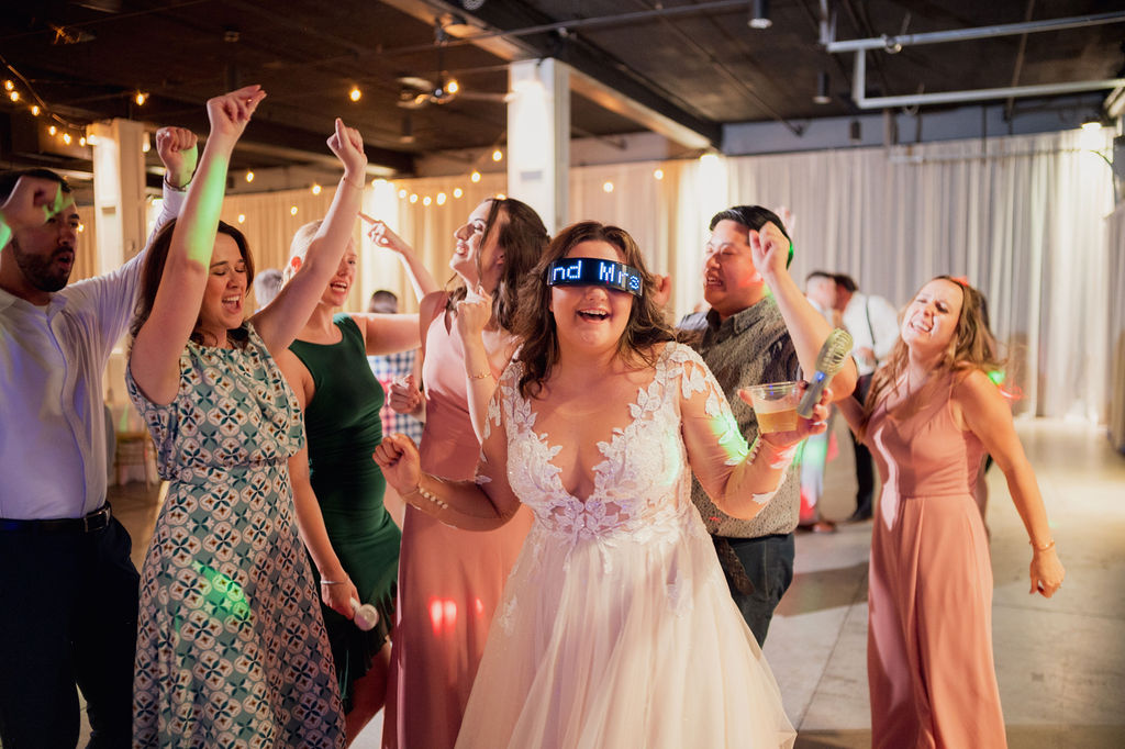 Wedding DJs vs Spotify Playlists