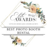 Best Photo Booth Rental - Perfect Wedding Guide