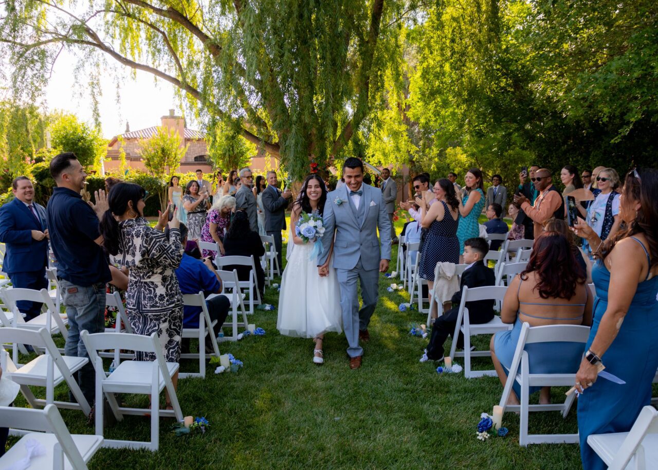 How to Coordinate Photography and Videography Schedules for your New Mexico Wedding