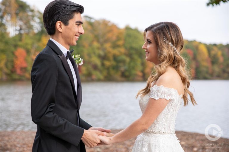 Peachtree Georgia Wedding