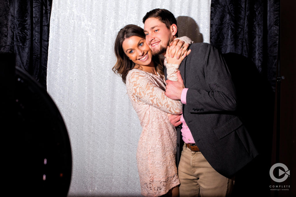 Photo Booth Party