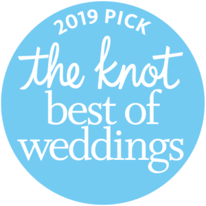 The Knot Best of Weddings 2019