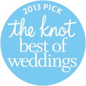 The Knot Best of Weddings