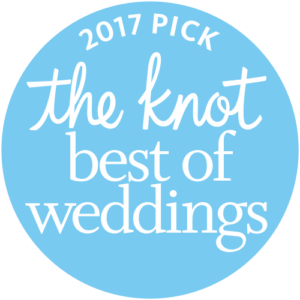 The Knot Best of Weddings DJ