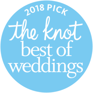 The Knot Best of Weddings DJ