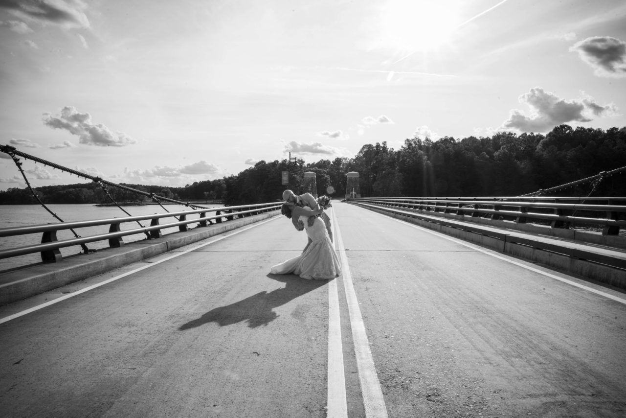 Atlanta Wedding Photography
