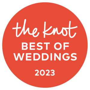 The Knot Best of Weddings - Complete Weddings + Events