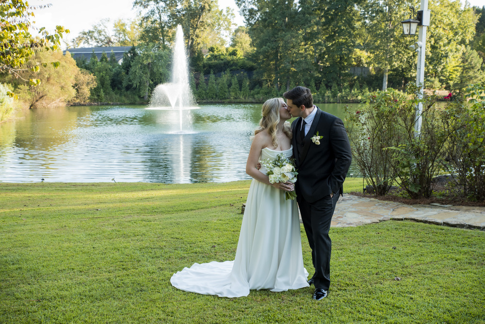 The Top 5 Ways to Write Wedding Vows in Atlanta, GA