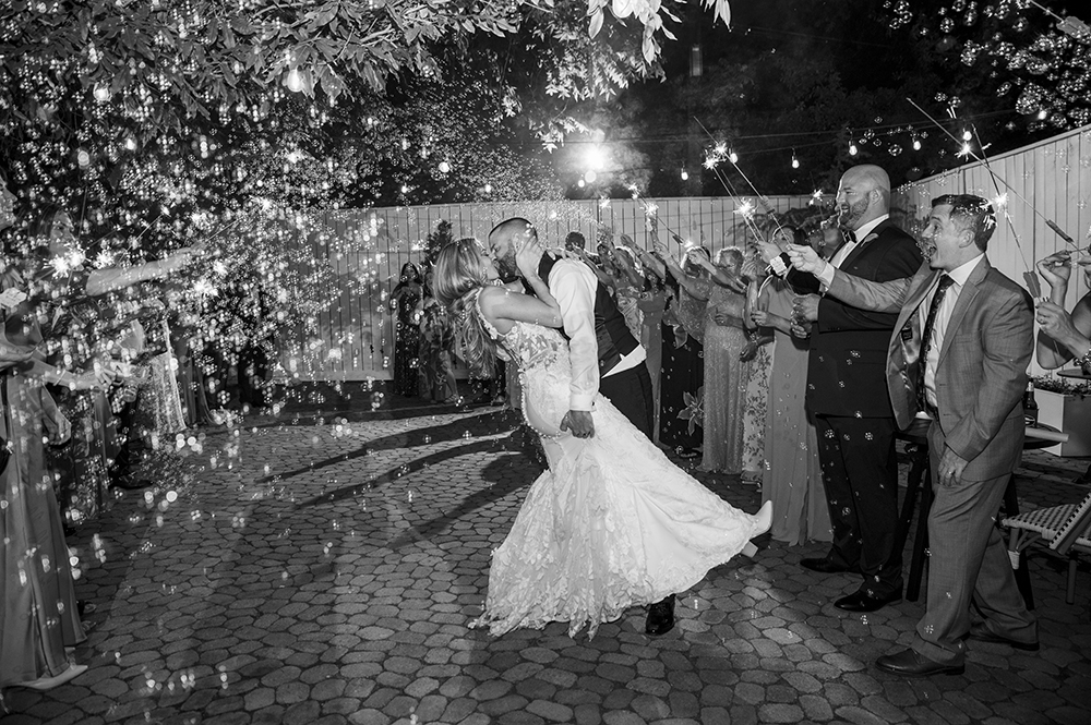 What to Do With Your Wedding Photos After the Wedding