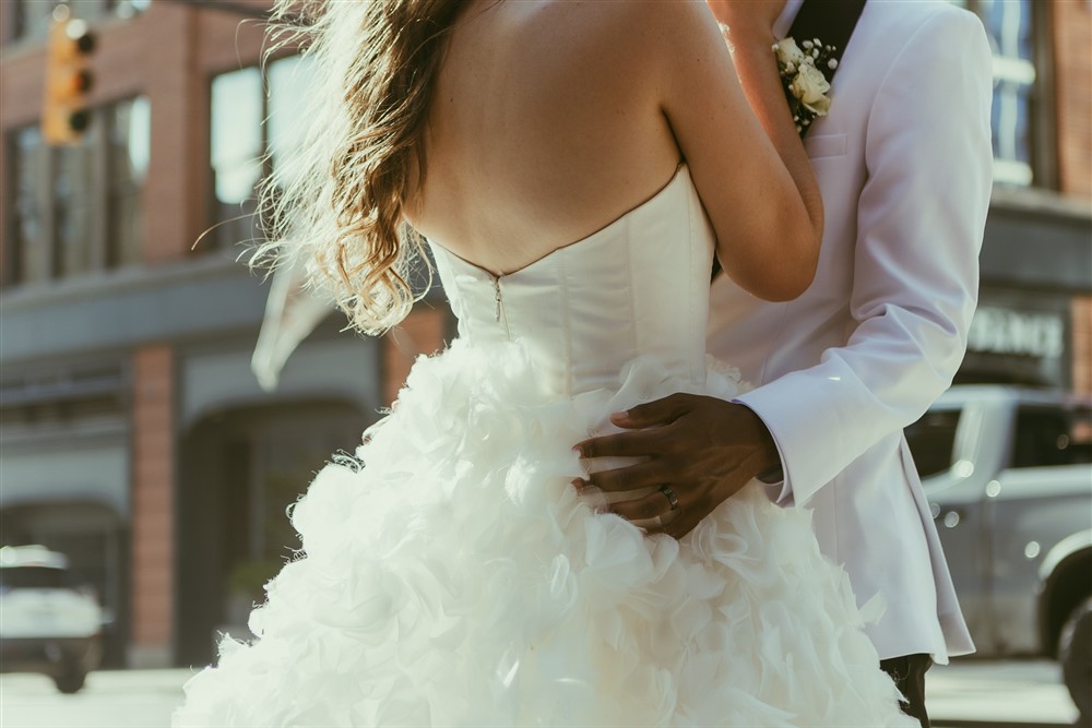 How to Plan a Wedding on a Budget in Atlanta