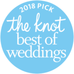 The Knot Best of Weddings DJ