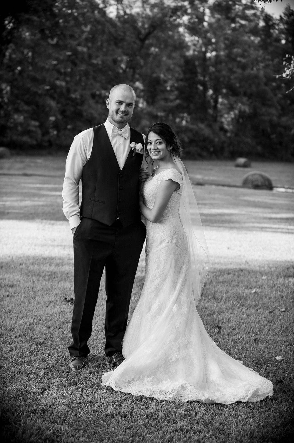 Neal Reeves | Wedding Photographer in Atlanta, GA