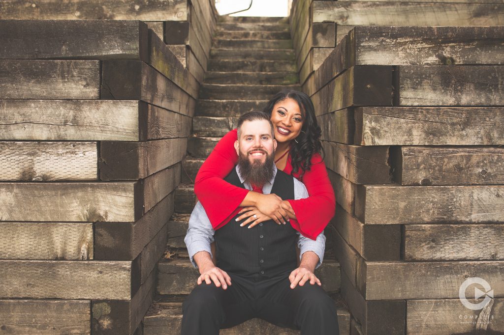 Austin Wedding Photography