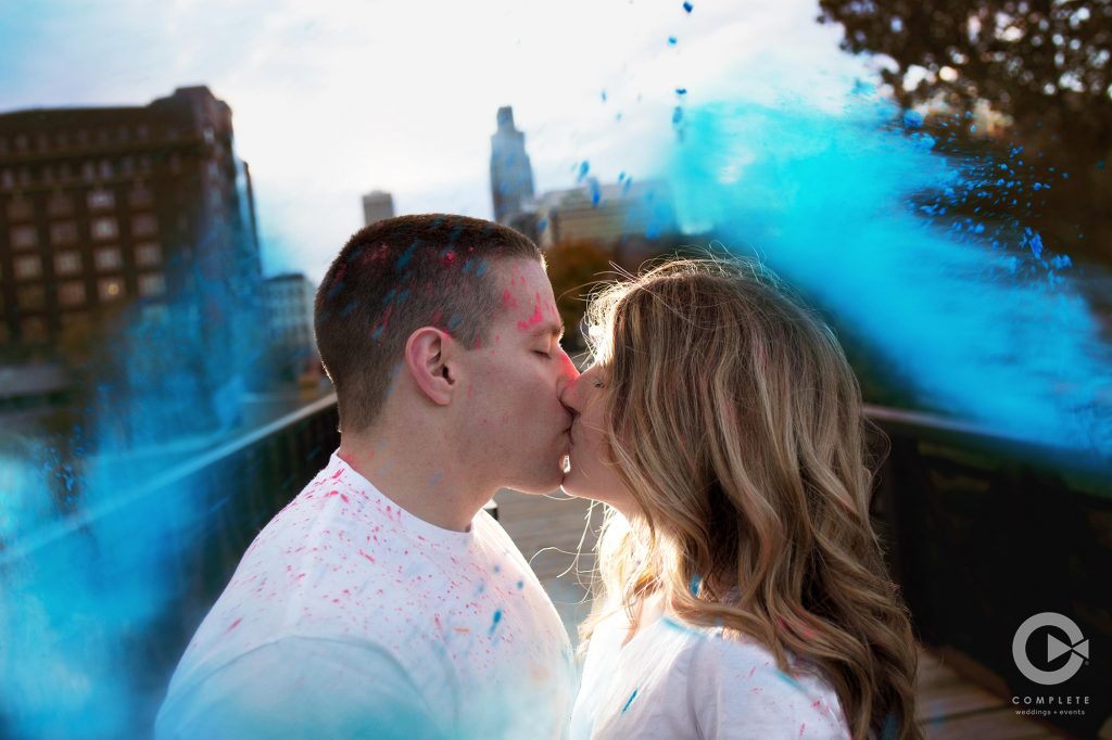 Austin Engagement Session