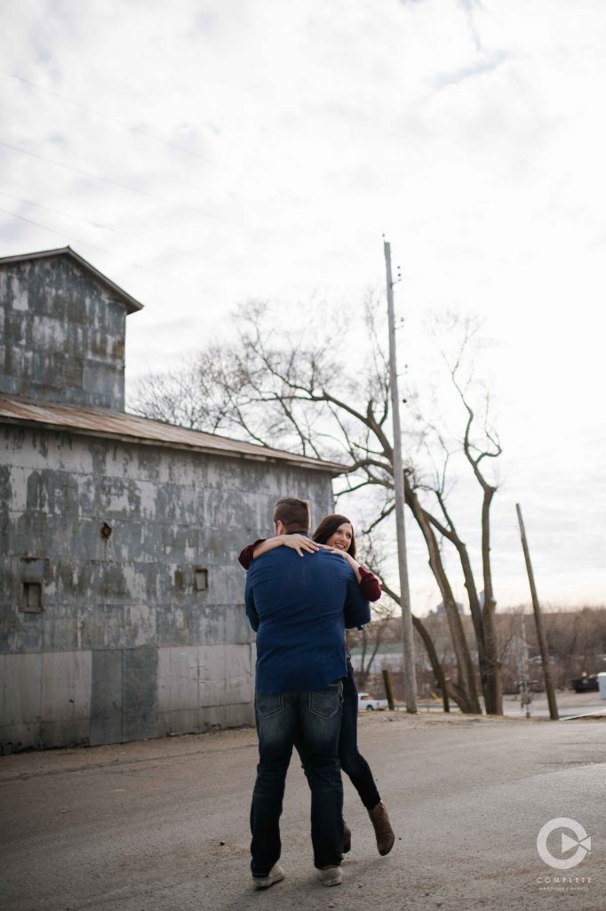 Austin Wedding Photography