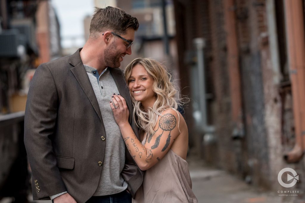 Austin Wedding Photography