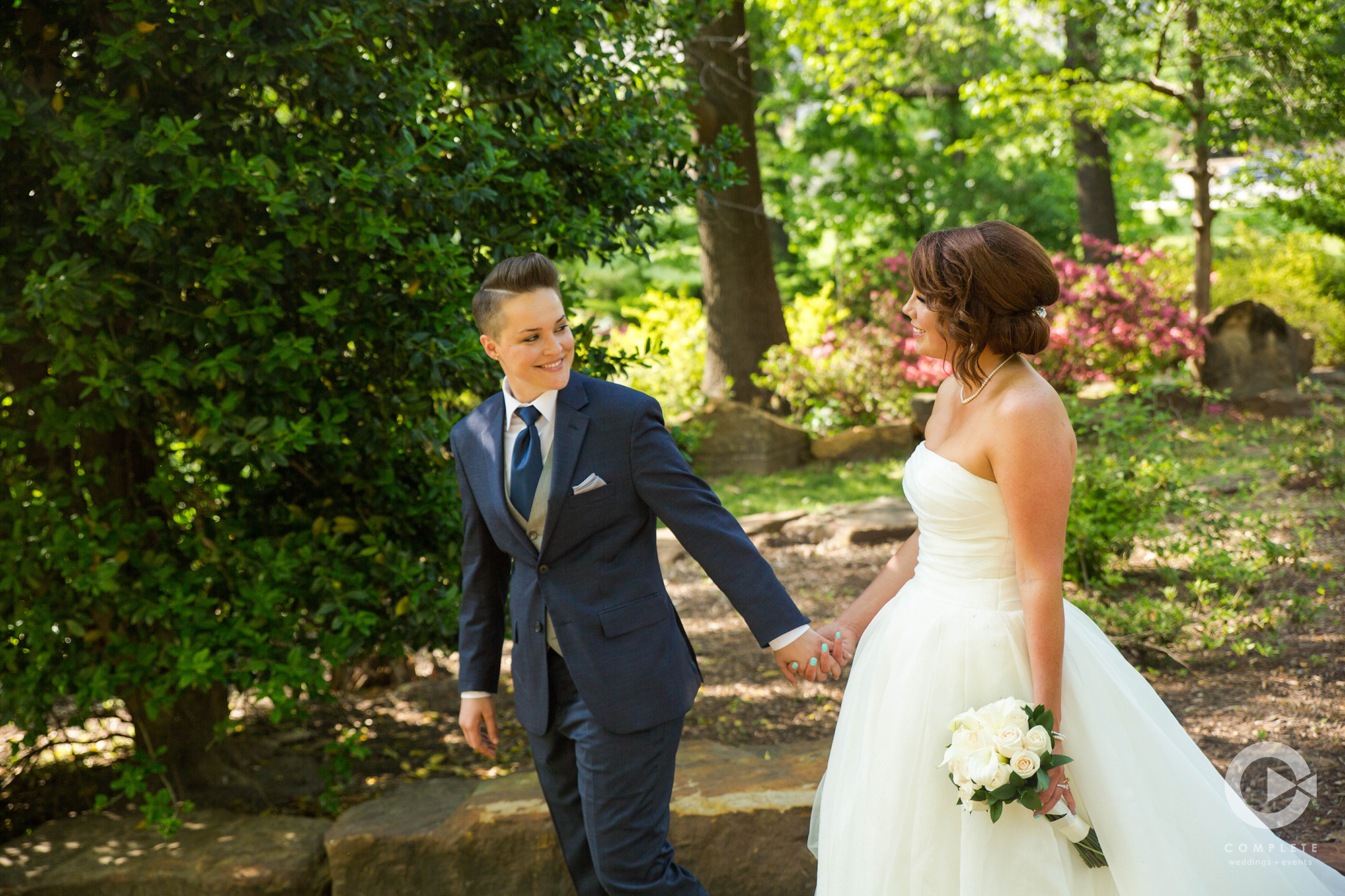 Austin Wedding Photography