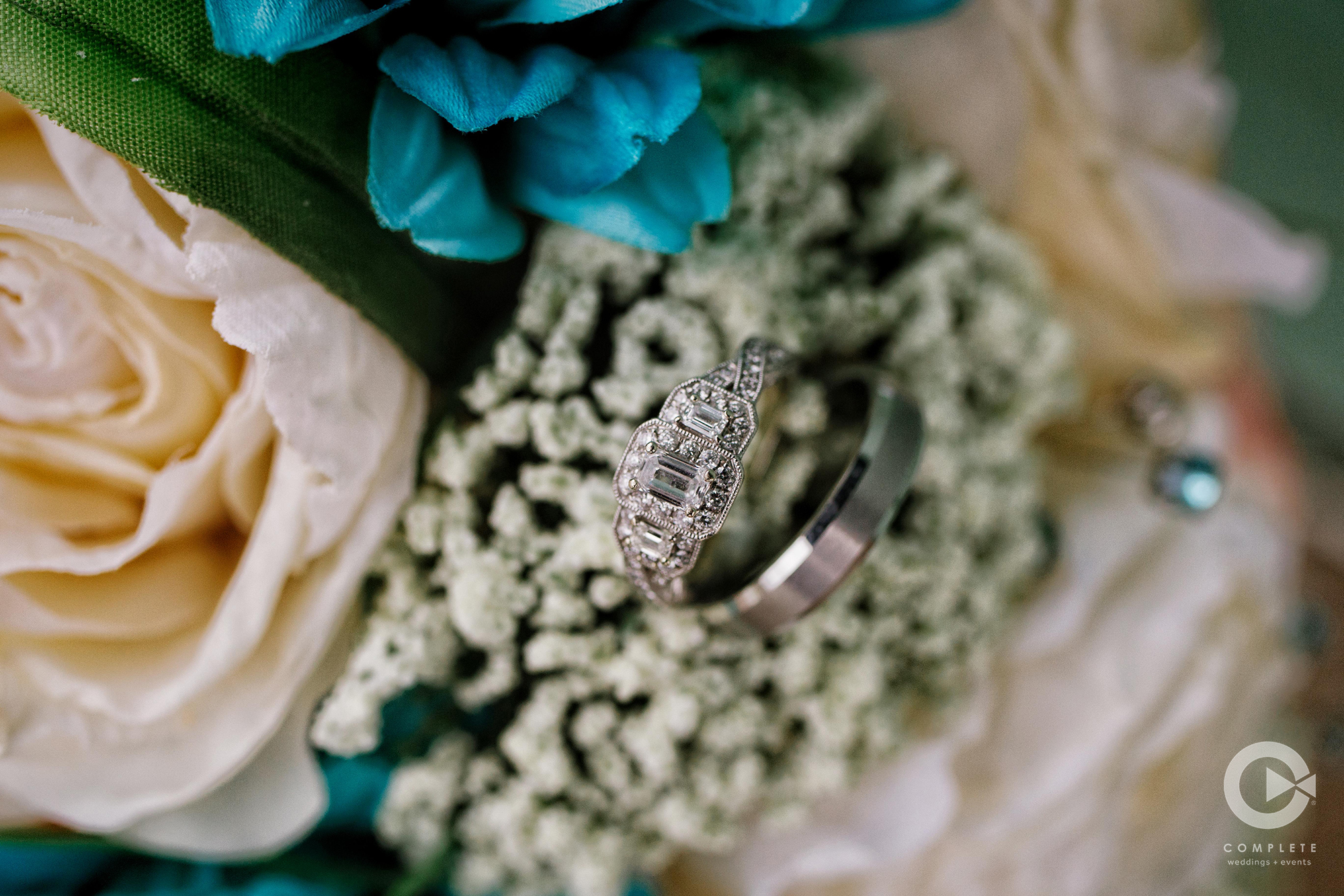 Austin Wedding Photography