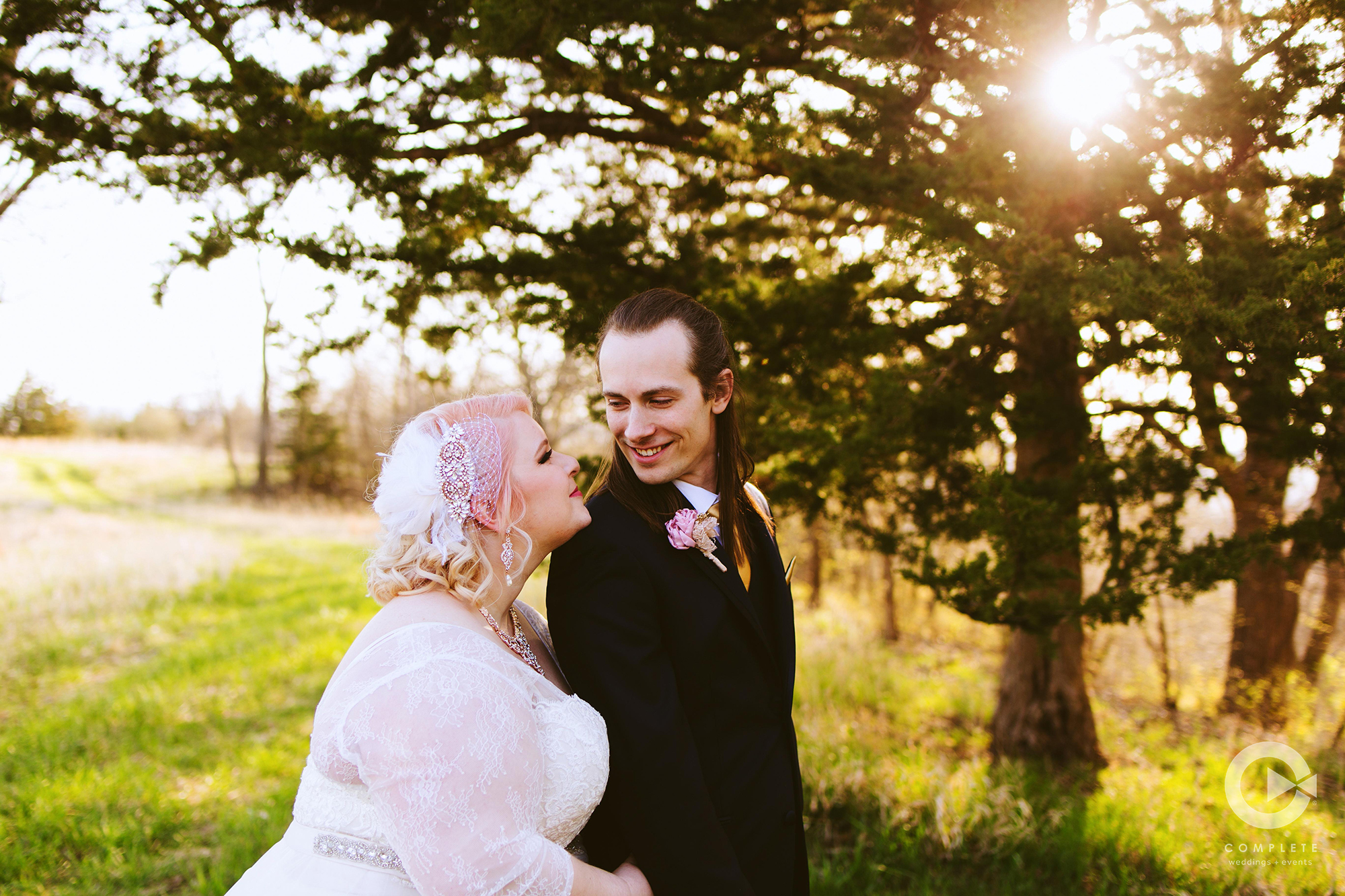 Austin Wedding Photography