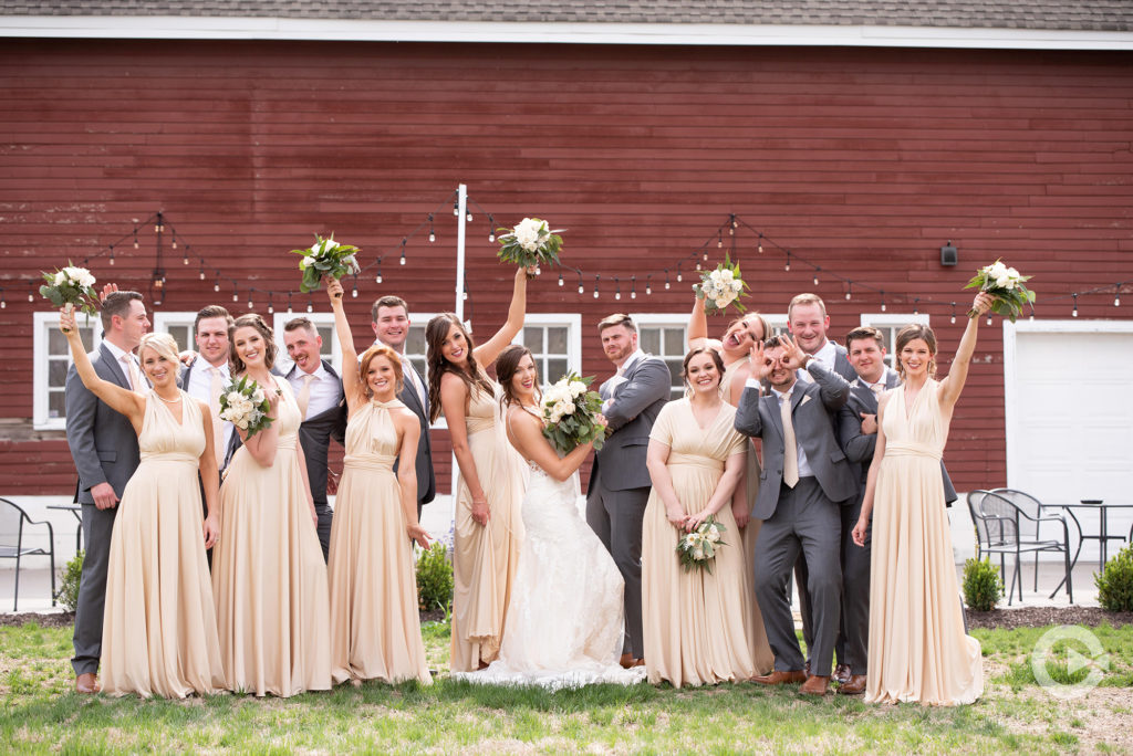 Austin Wedding Photography