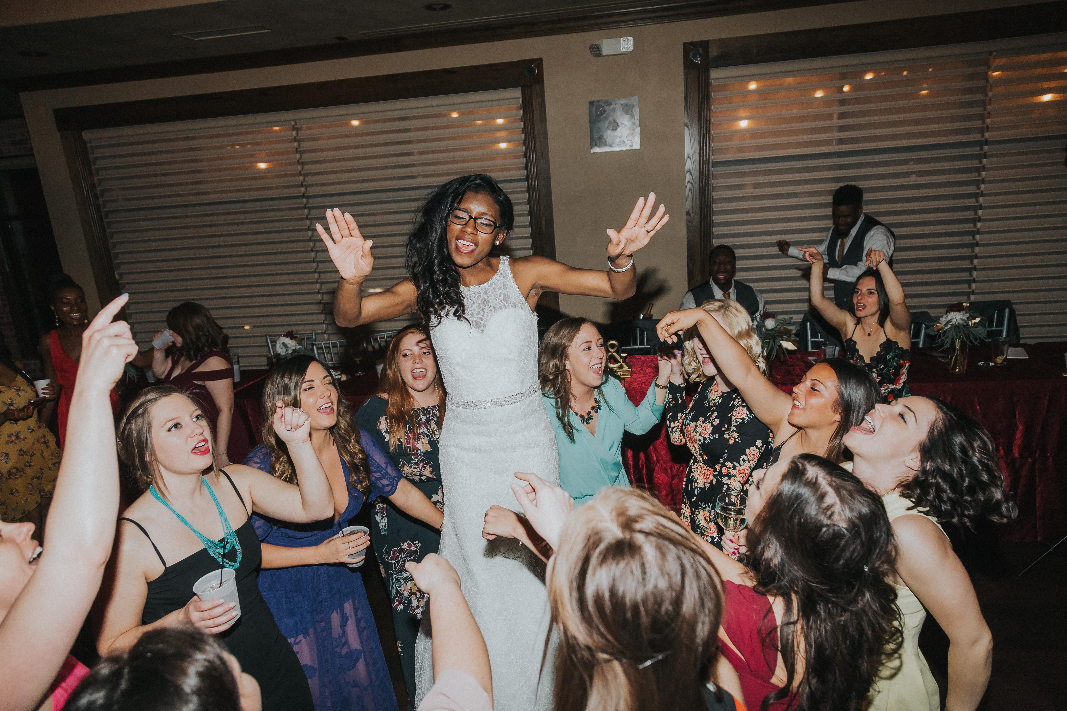 Austin Wedding Photography