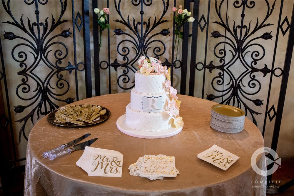 Austin Wedding Photography