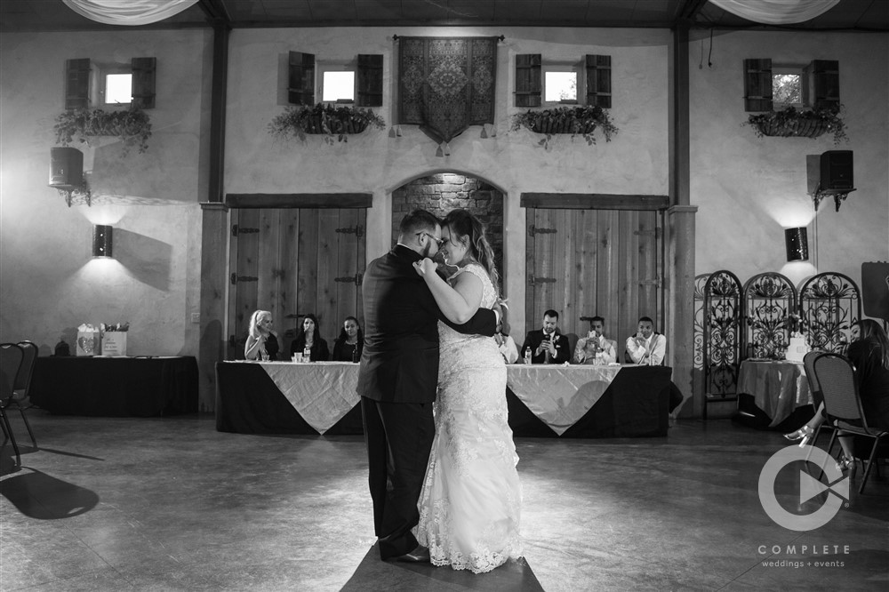 Austin Wedding Photography